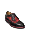 Paul Fredrick Milo Derby In Multi