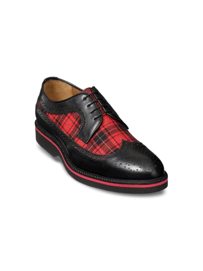 Paul Fredrick Milo Derby In Multi