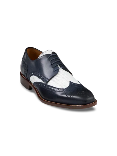 Paul Fredrick Morris Derby In Multi