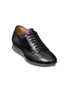 Paul Fredrick Nash Sneaker In Multi