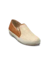 Paul Fredrick Ramsey Venetian Loafer In Multi
