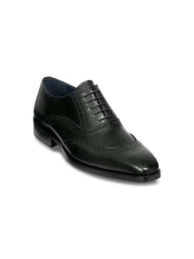 Paul Fredrick Watson Oxford In Black