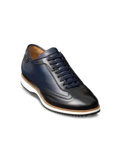 Paul Fredrick Wayne Sneaker In Multi