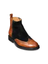 Paul Fredrick Wilson Boot In Multi