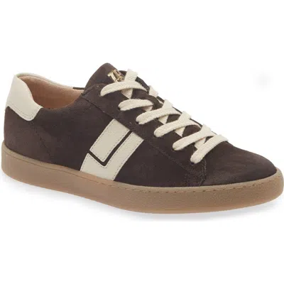 Paul Green Adonis Sneaker In Brown