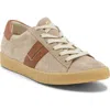Paul Green Adonis Sneaker In Multi