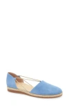 Paul Green Alegra Flat In Multi