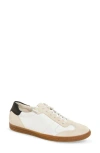 Paul Green Alison Sneaker In Ivory White Combo