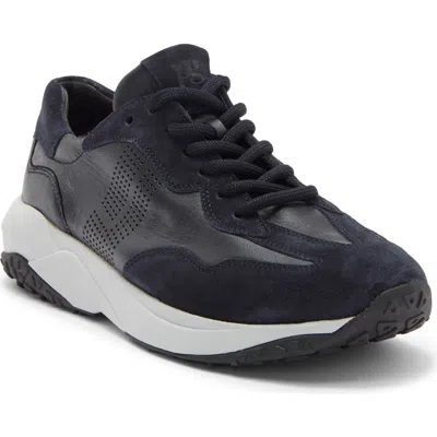 Paul Green Amber Sneaker In Blue