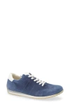 Paul Green Augusta Sneaker In Lake Cream Combo