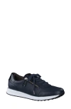 Paul Green Avery Sneaker In Space Ocean Combo