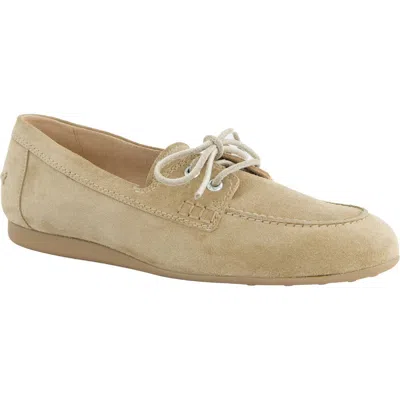 Paul Green Bayside Boat Shoe