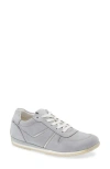 Paul Green Bella Sneaker In Gray