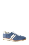Paul Green Bellevue Sneaker In Lake Cream Combo
