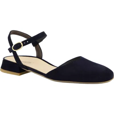 Paul Green Bianca Ankle Strap Pump