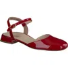Paul Green Bianca Ankle Strap Pump