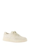 Paul Green Women's Billie Sneakers In Ivory Biscuit Combo