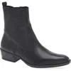 Paul Green Calista Boot In Black