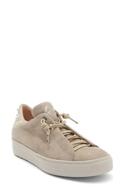 Paul Green Carma Slip-on Sneaker In Neutral