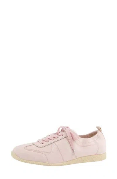 Paul Green Dalene Sneaker In Princess Cream Combo