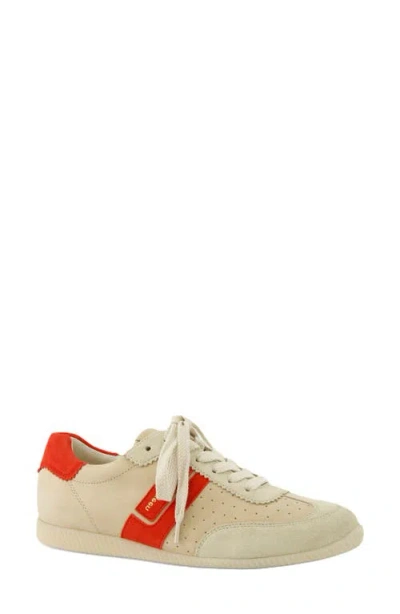 Paul Green Dandi Sneaker In White