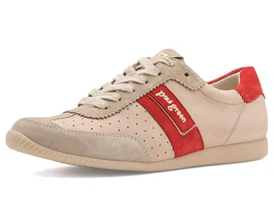 Paul Green Dandi Sneakers In Multi