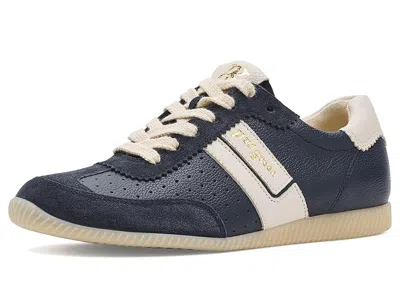 Paul Green Dandi Sneakers In Black