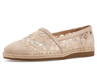 Paul Green Danica Flats In Brown