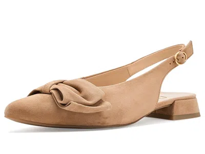 Paul Green Daniela Sandals In Brown