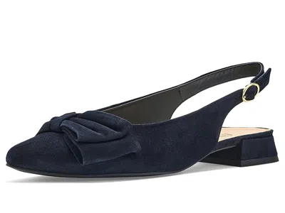 Paul Green Daniela Sandals In Black