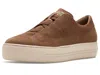 Paul Green Dante Slip-on Sneaker In Brown