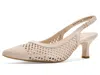 Paul Green Derby Sling In Multi