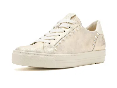 Paul Green Dinah In Metallic