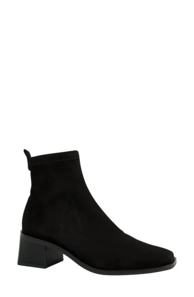 Paul Green Elena Boot In Black