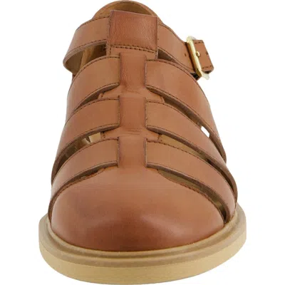 Paul Green Eris Fisherman Sandal In Multi