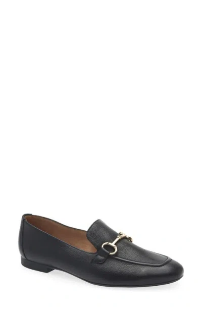 Paul Green Faith Loafer In Black
