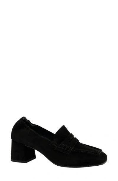 Paul Green Farrah Pump In Black