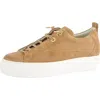 Paul Green Faye Sneaker In Sisal Twice
