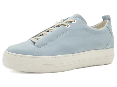 Paul Green Faye Sneakers In Blue