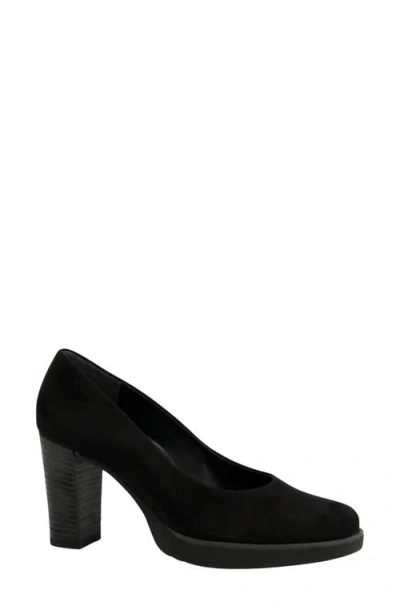 Paul Green Finley Pump In Black
