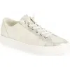 Paul Green Hadley Platform Sneaker In Neutral