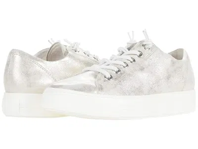 Paul Green Hadley Sneaker In White