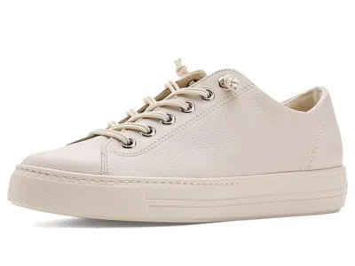 Paul Green Hadley Sneakers In Neutral