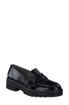 PAUL GREEN PAUL GREEN SAMONE PLATFORM PENNY LOAFER