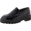 Paul Green Lug Sole Loafer In Multi