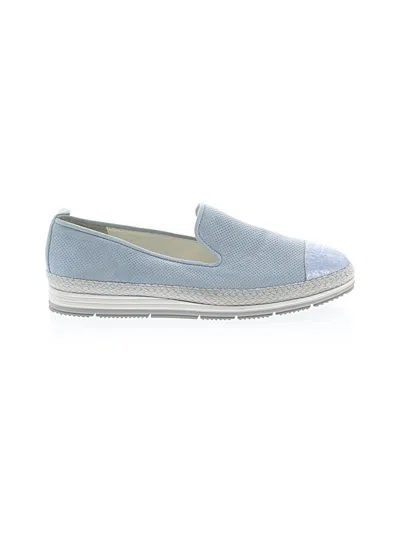 Pre-owned Paul Green Sneakers In Blue