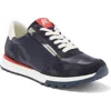 Paul Green Take Sneaker In Space Combo