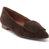 Paul Green Teddy Pointed Toe Flat