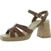 Paul Green Tina Fisherman Sandal In Multi