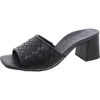Paul Green Tisha Slide Sandal In Multi